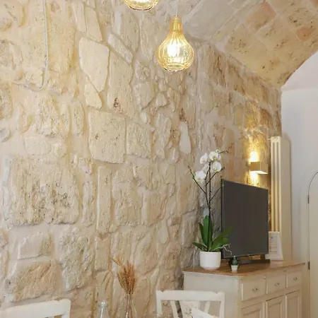 Palazzo Stapane Home Suite 8 - Luxury Living Monopoli Exterior photo