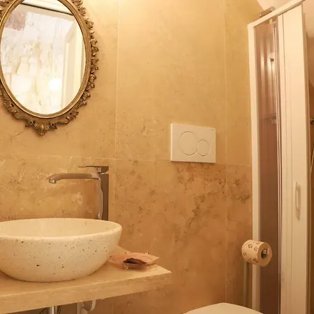 Palazzo Stapane Home Suite 8 - Luxury Living Monopoli Exterior photo