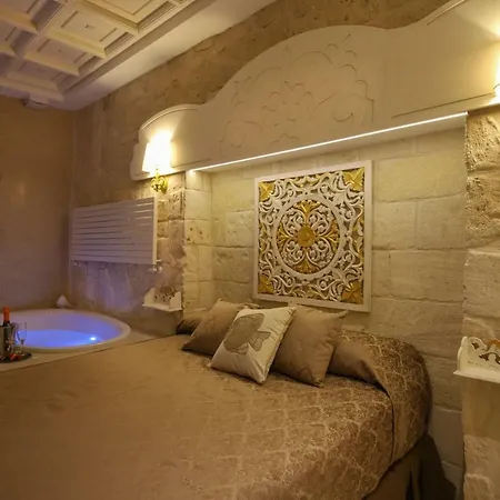Palazzo Stapane Home Suite 8 - Luxury Living Monopoli Exterior photo