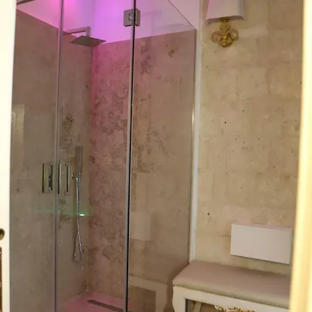 Palazzo Stapane Home Suite 8 - Luxury Living Monopoli Exterior photo