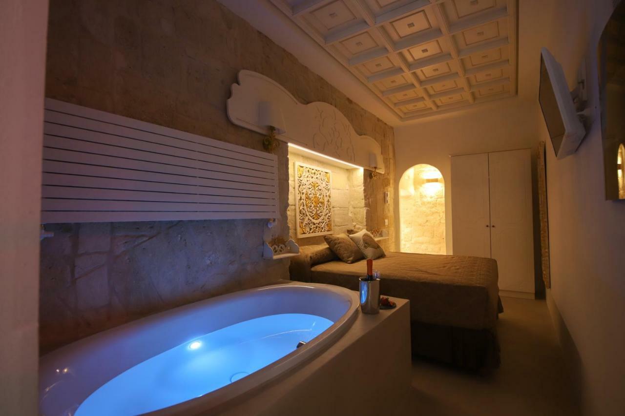 Palazzo Stapane 8 - Luxury Living Casa de Férias Monopoli