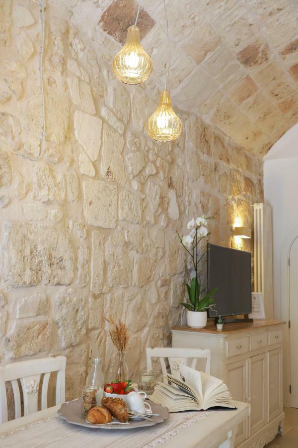 Palazzo Stapane 8 - Luxury Living