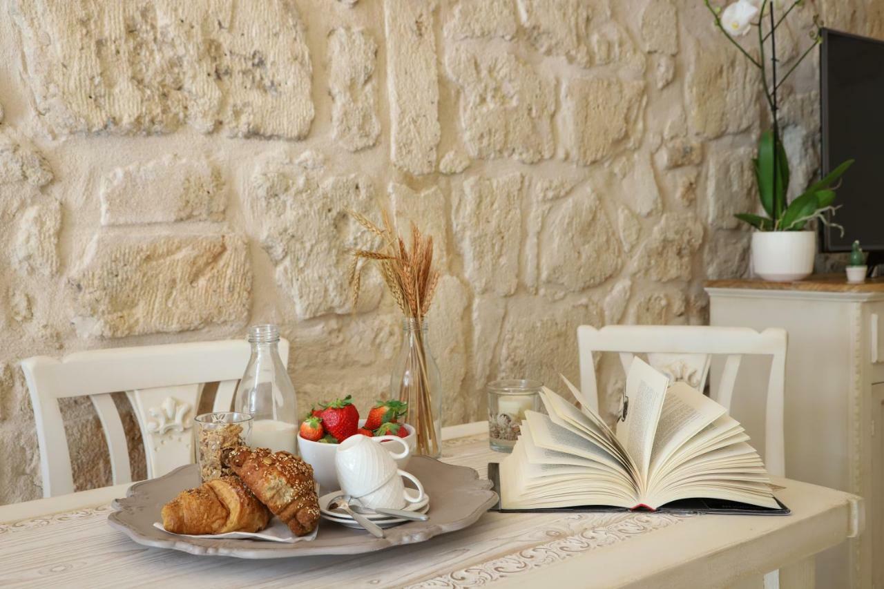 Palazzo Stapane 8 - Luxury Living Monopoli