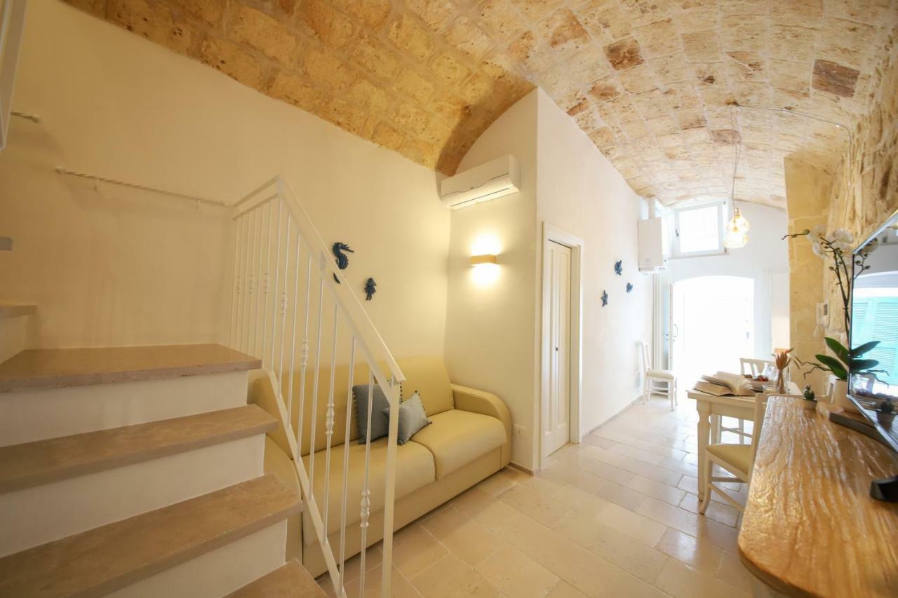 Holiday home Palazzo Stapane 8 - Luxury Living *