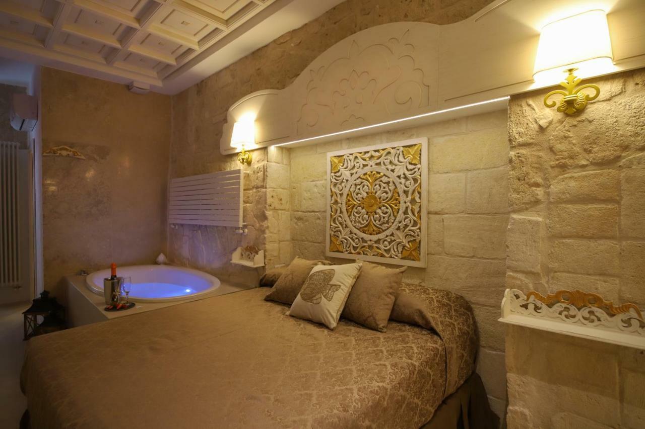 Palazzo Stapane 8 - Luxury Living Holiday home Monopoli