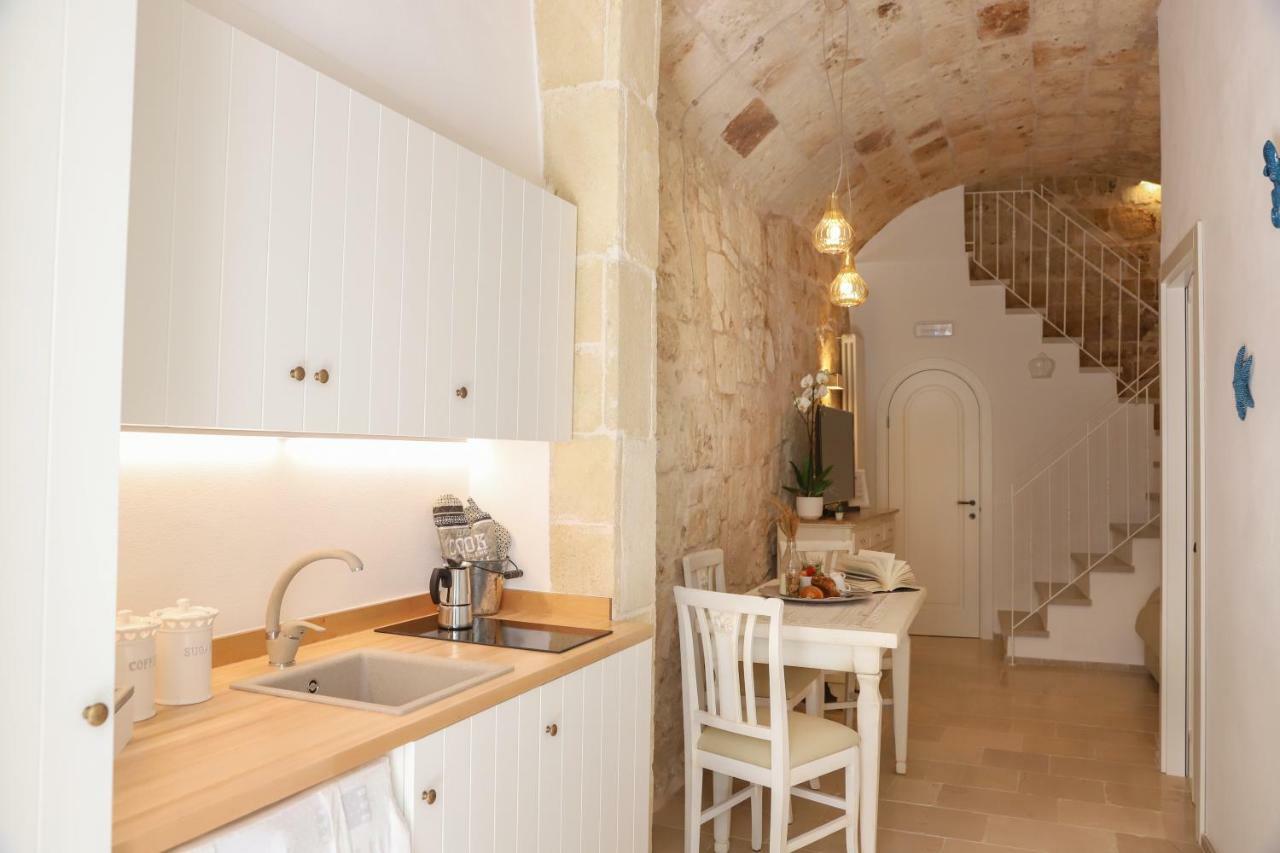 Palazzo Stapane 8 - Luxury Living