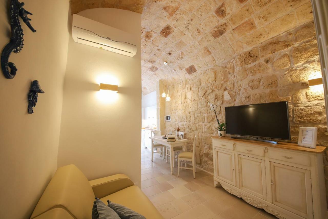 Holiday home Palazzo Stapane 8 - Luxury Living *
