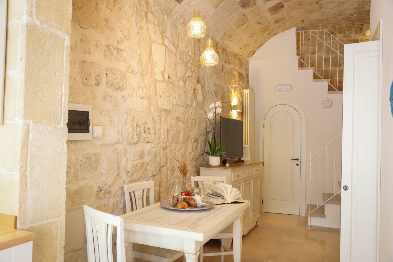 Palazzo Stapane 8 - Luxury Living Casa de Férias