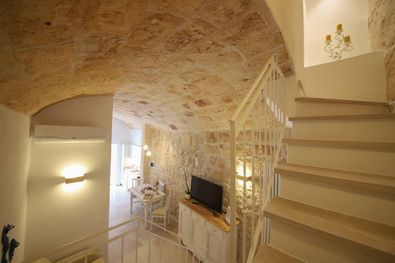 Palazzo Stapane 8 - Luxury Living