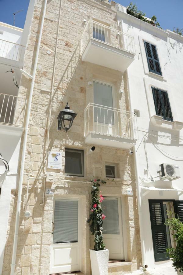 Palazzo Stapane 8 - Luxury Living *